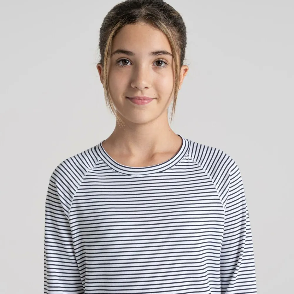 Kinderen Craghoppers Nosilife Girls Paola T