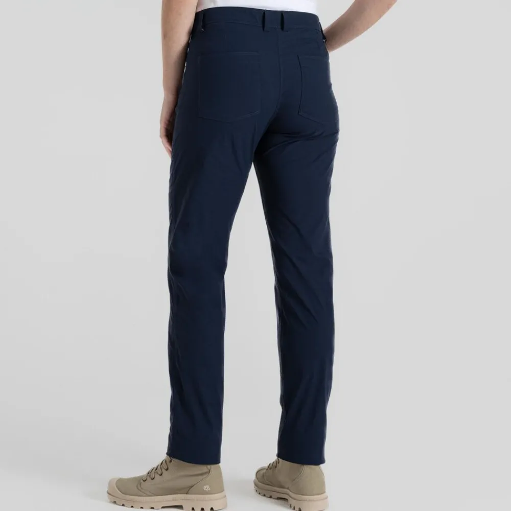 DAMES Craghoppers Nosilife Milla Trouser