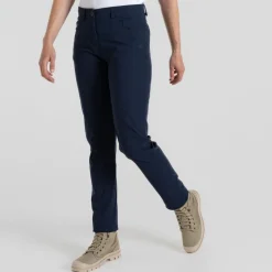 DAMES Craghoppers Nosilife Milla Trouser