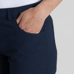 DAMES Craghoppers Nosilife Milla Trouser