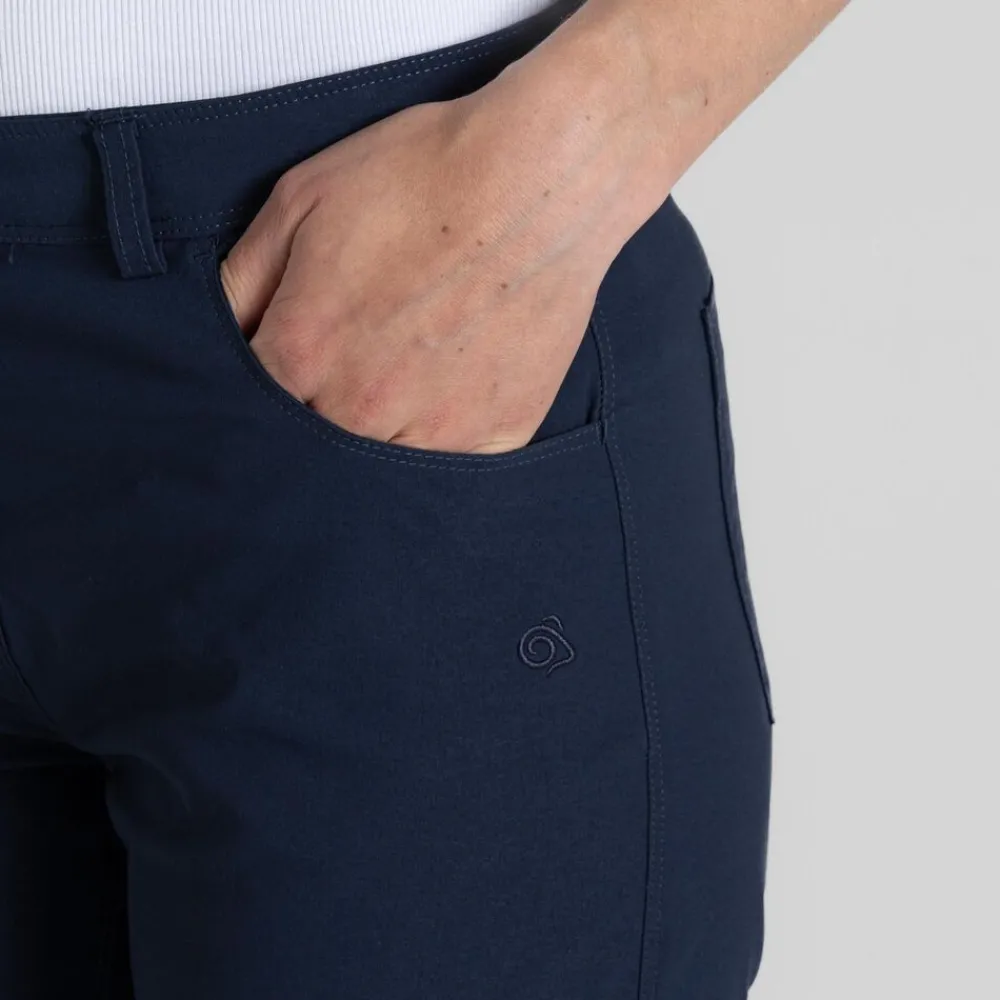 DAMES Craghoppers Nosilife Milla Trouser