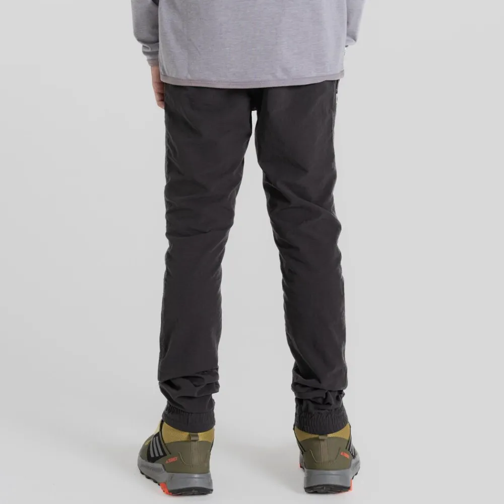 Kinderen Craghoppers Nosilife Pinzon Trouser