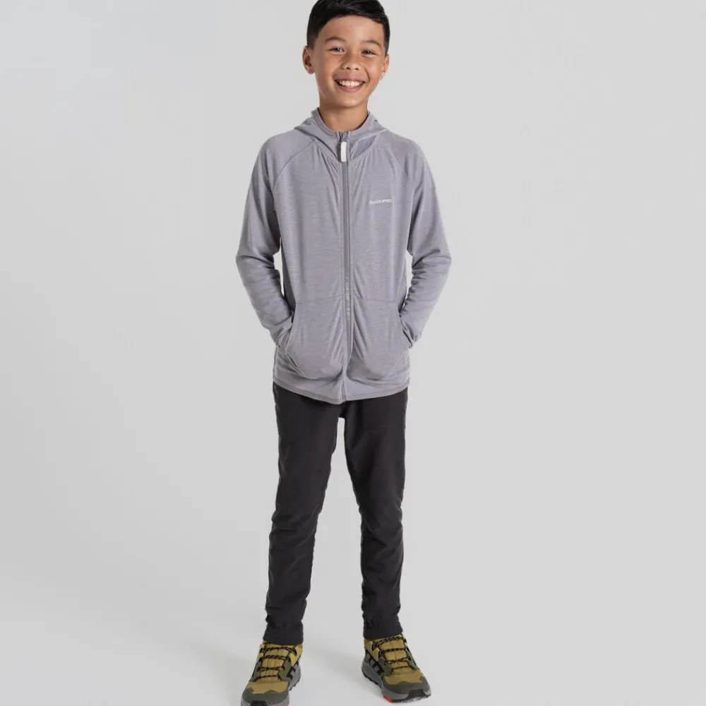 Kinderen Craghoppers Nosilife Pinzon Trouser