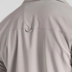 Heren Craghoppers Nosilife Pro Long Sleeved Shirt III