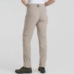DAMES Craghoppers Nosilife Pro Convertible Trouser III