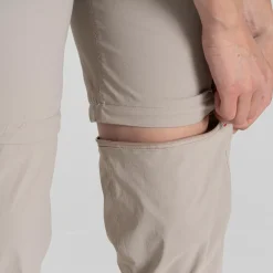 DAMES Craghoppers Nosilife Pro Convertible Trouser III