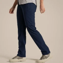 DAMES Craghoppers Nosilife Pro Convertible Trouser III