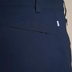 DAMES Craghoppers Nosilife Pro Convertible Trouser III