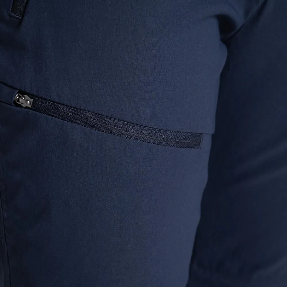 DAMES Craghoppers Nosilife Pro Convertible Trouser III