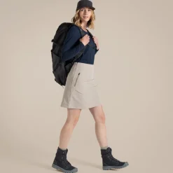DAMES Craghoppers Nosilife Pro Skort