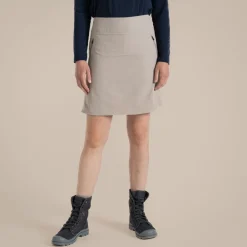 DAMES Craghoppers Nosilife Pro Skort