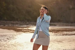 DAMES Craghoppers Nosilife Pro Skort