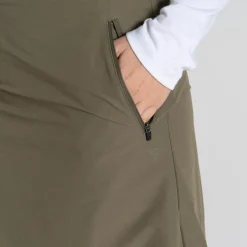 DAMES Craghoppers Nosilife Pro Skort