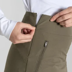 DAMES Craghoppers Nosilife Pro Skort