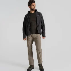 Heren Craghoppers Nosilife Pro Trouser III