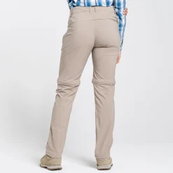 DAMES Craghoppers Nosilife Pro II Convertible trousers
