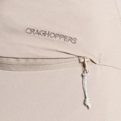 DAMES Craghoppers Nosilife Pro II Convertible trousers