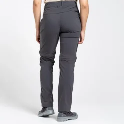 DAMES Craghoppers Nosilife Pro II Convertible trousers