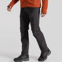 Heren Craghoppers Nosilife Pro Convertible Trouser III