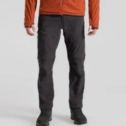 Heren Craghoppers Nosilife Pro Convertible Trouser III