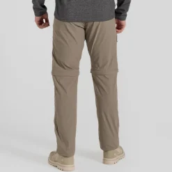 Heren Craghoppers Nosilife Pro Convertible Trouser III