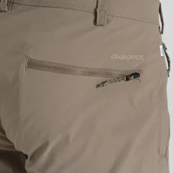 Heren Craghoppers Nosilife Pro Convertible Trouser III