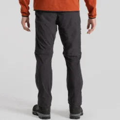 Heren Craghoppers Nosilife Pro Convertible Trouser III