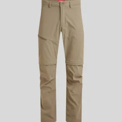 Heren Craghoppers Nosilife Pro Convertible Trouser III