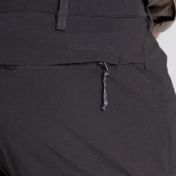Heren Craghoppers NosiLife Pro convertible trousers