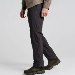 Heren Craghoppers NosiLife Pro convertible trousers