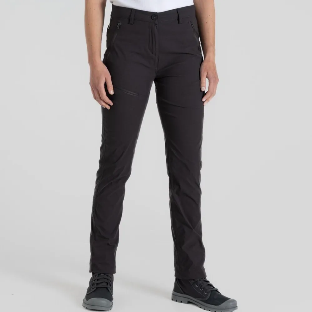 DAMES Craghoppers Nosilife Pro Trouser III w