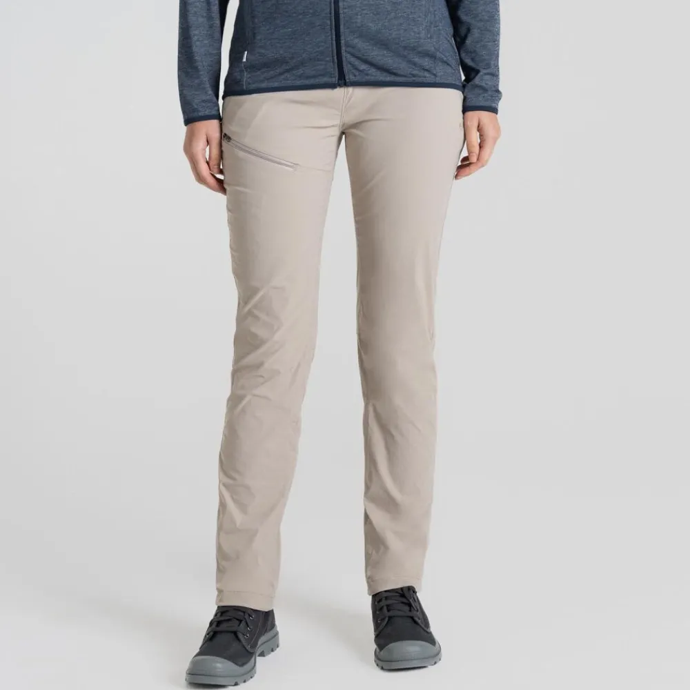 DAMES Craghoppers Nosilife Pro Trouser III w