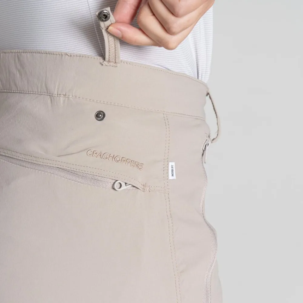 DAMES Craghoppers Nosilife Pro Trouser III w