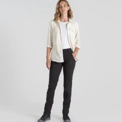 DAMES Craghoppers Nosilife Pro Trouser III w