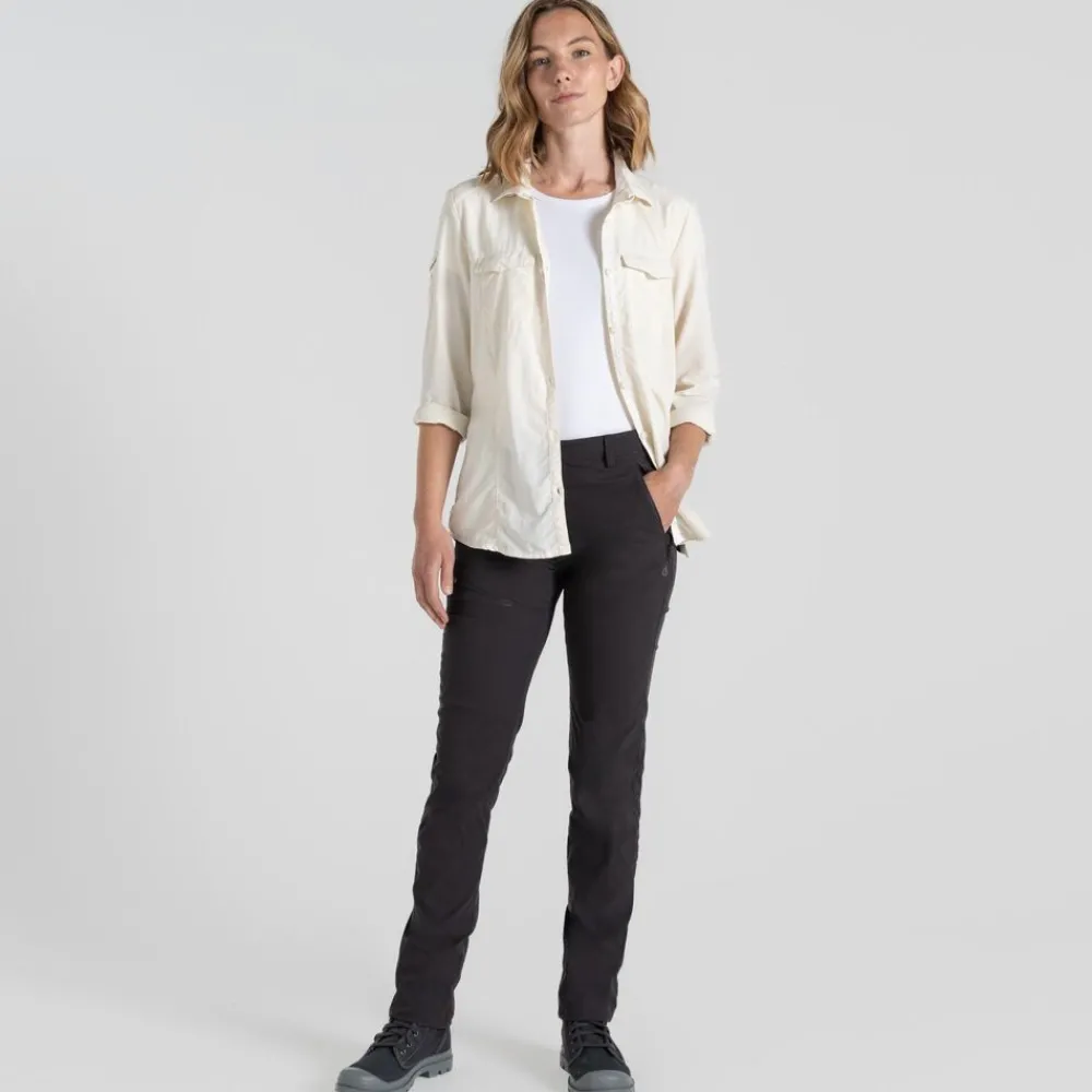 DAMES Craghoppers Nosilife Pro Trouser III w