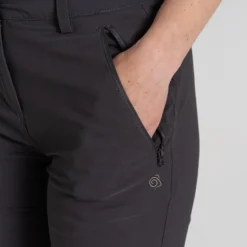 DAMES Craghoppers Nosilife Pro Trouser III w