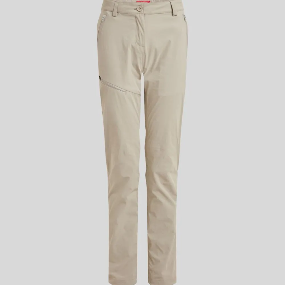 DAMES Craghoppers Nosilife Pro Trouser III w
