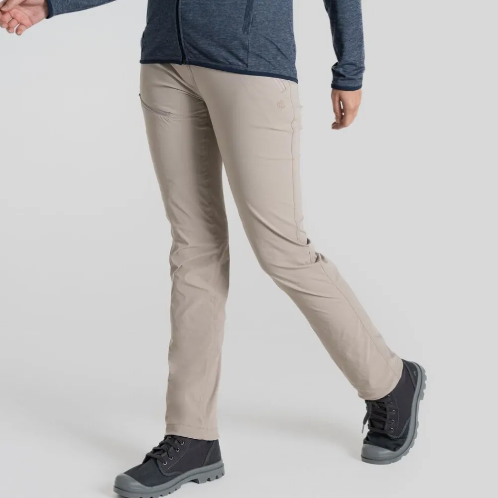 DAMES Craghoppers Nosilife Pro Trouser III w