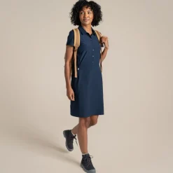DAMES Craghoppers Nosilife Pro Dress IV