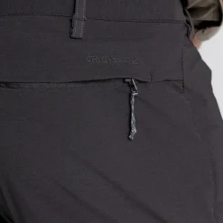 Heren Craghoppers NosiLife Pro convertible trousers
