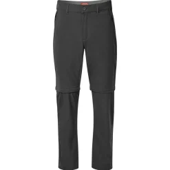 Heren Craghoppers NosiLife Pro convertible trousers