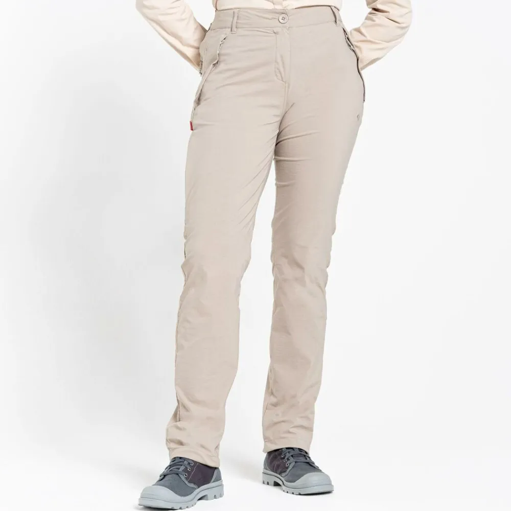 DAMES Craghoppers Nosilife Pro II trousers