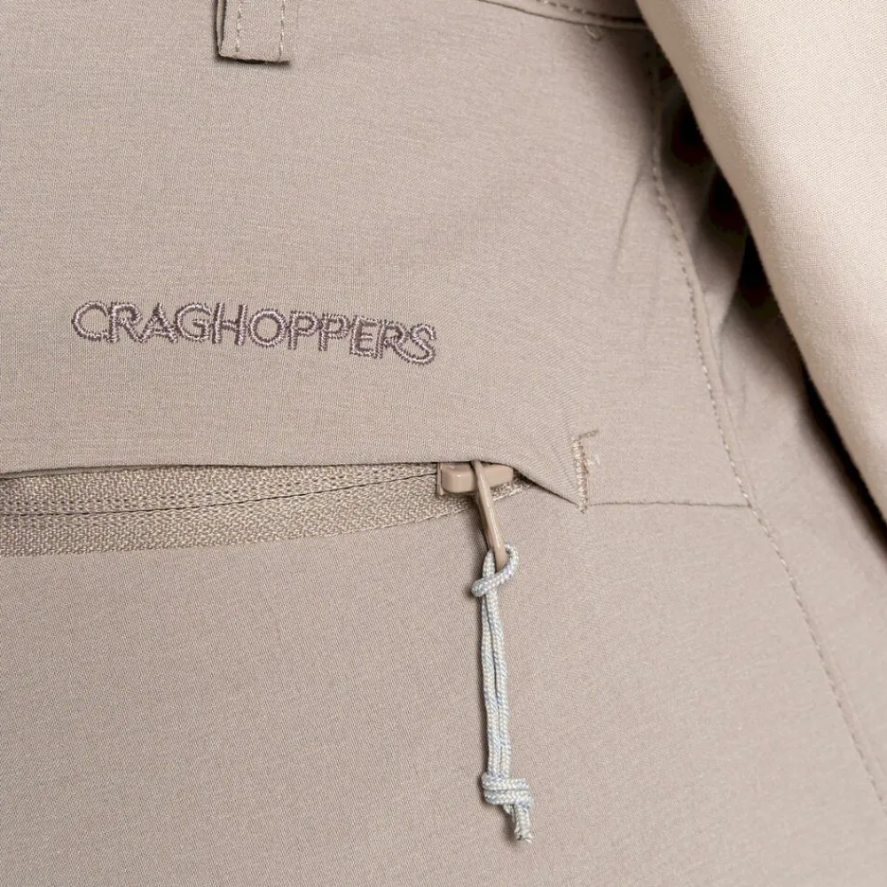 DAMES Craghoppers Nosilife Pro II trousers
