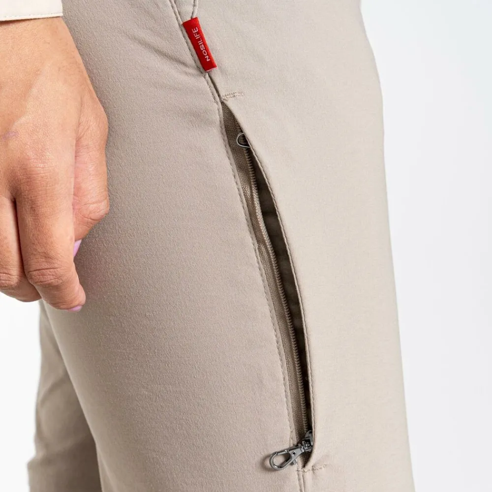 DAMES Craghoppers Nosilife Pro II trousers