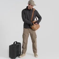 Heren Craghoppers Nosilife Spry Jacket