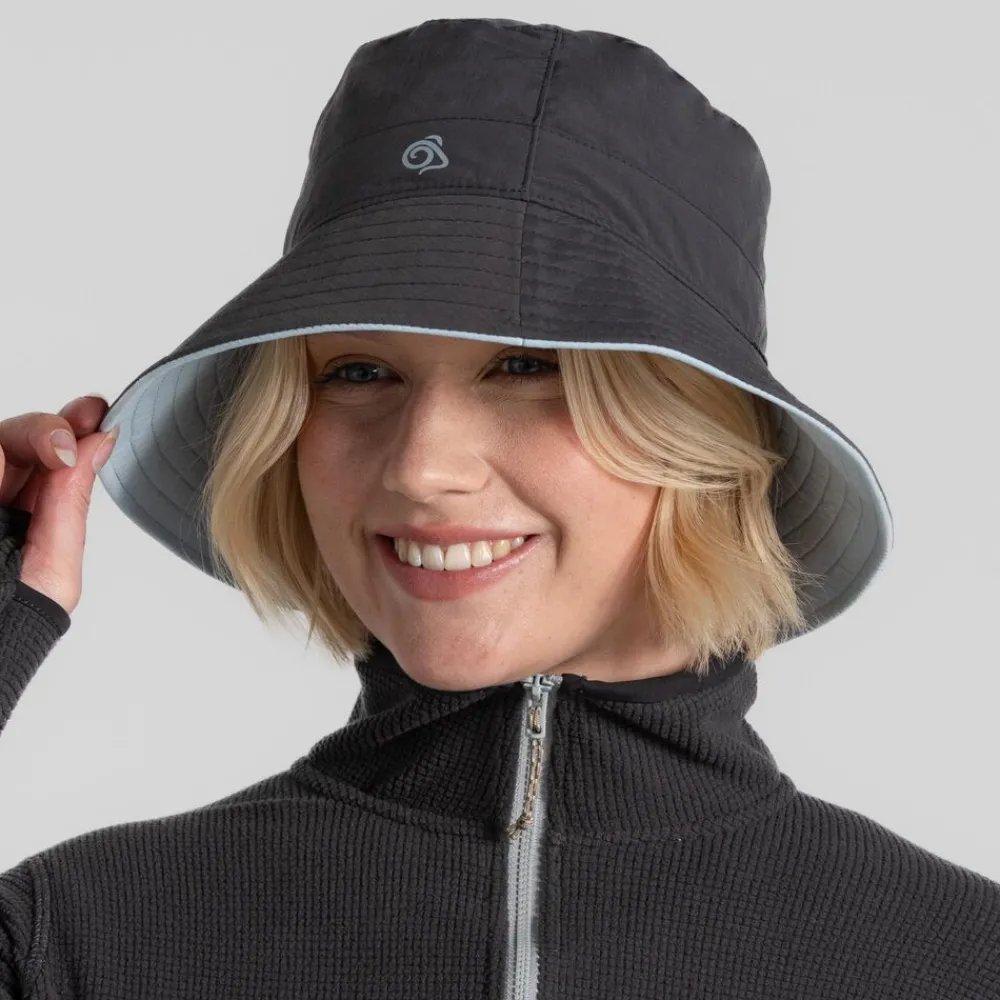 DAMES Craghoppers Nosilife Sun Hat III