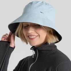 DAMES Craghoppers Nosilife Sun Hat III