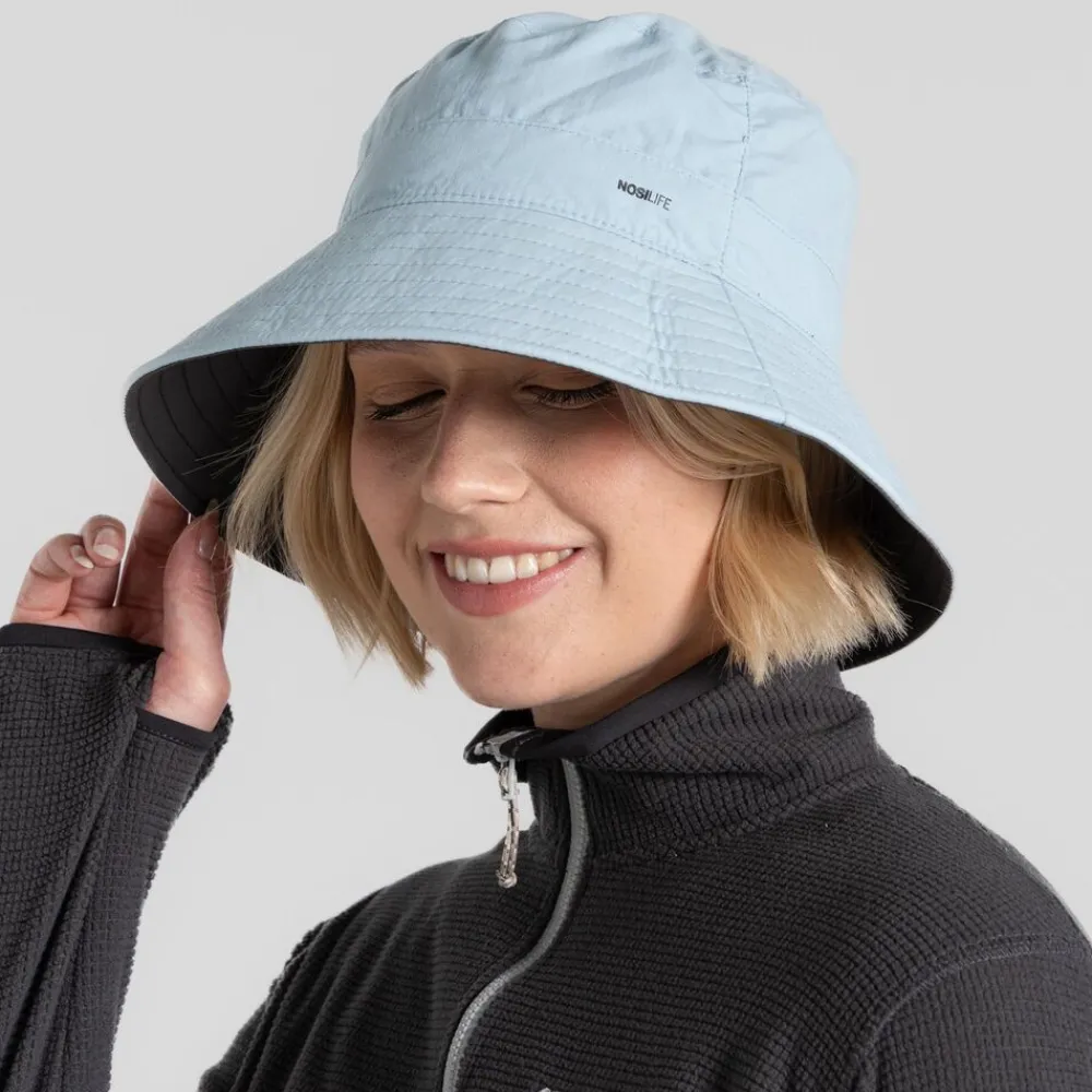 DAMES Craghoppers Nosilife Sun Hat III