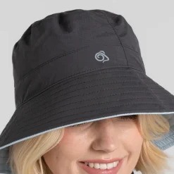 DAMES Craghoppers Nosilife Sun Hat III