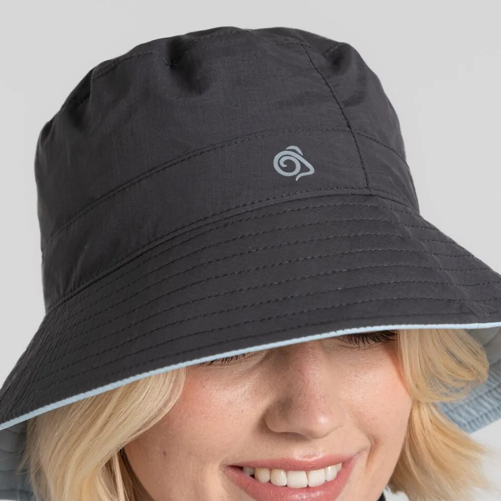 DAMES Craghoppers Nosilife Sun Hat III